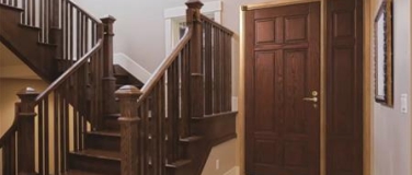 【門窗展】入戶門哪里選、怎么選？